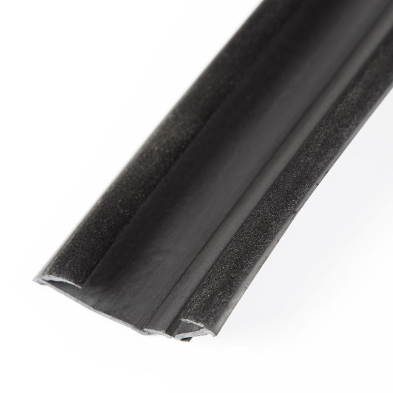 Omix Door Glass Channel Front LH 07-18 Jeep Wrangler Gasket Kits OMIX