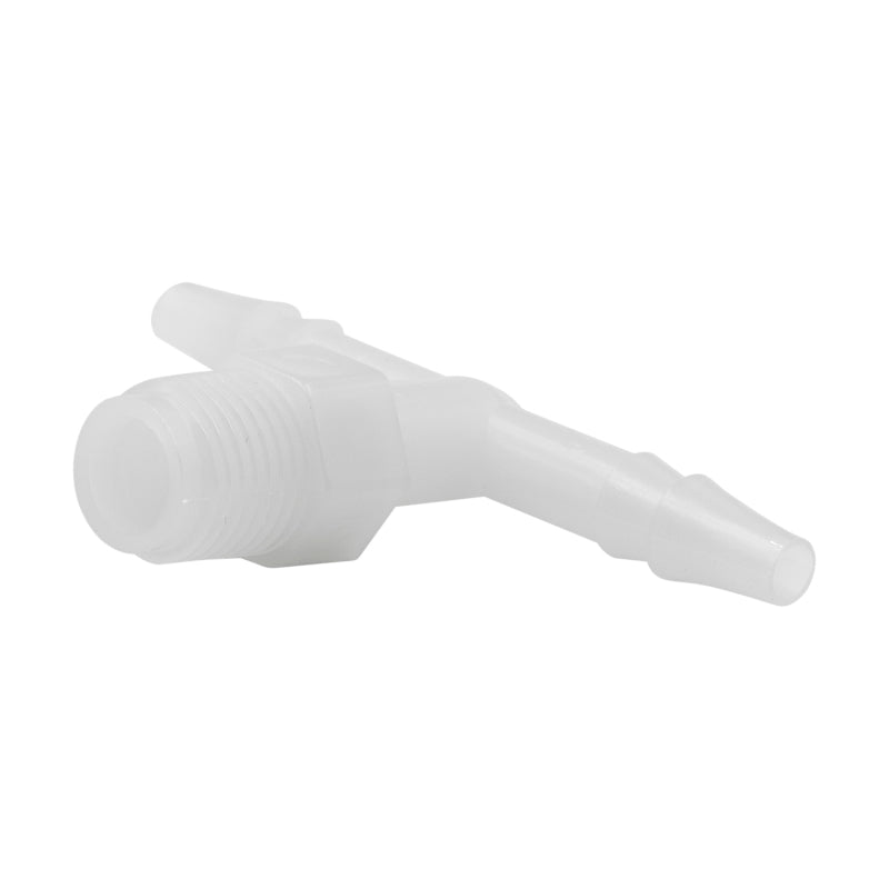 Autometer Carbon Fiber 52mm 30 PSI Mechanical Boost Gauge Gauges AutoMeter