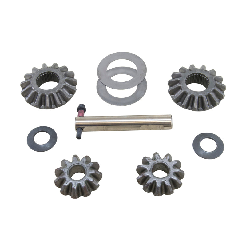 Yukon Gear Standard Open Spider Gear Kit For GM 7.2in S10 and S15 IFS Differential Spider Gears Yukon Gear & Axle