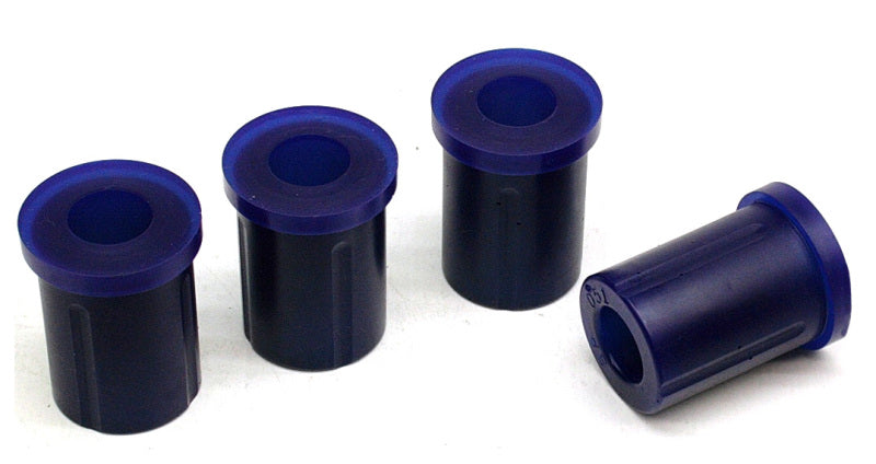 SuperPro Nissan-Sprg/Up Bush Bushing Kits Superpro