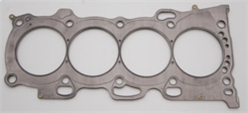 Cometic Toyota 2AZ-FE/2AZ-FXE .030in MLS Cylinder Head Gasket - 89mm Bore Head Gaskets Cometic Gasket