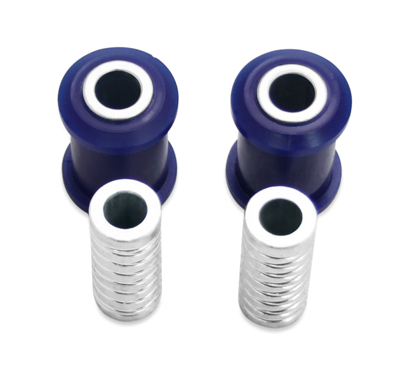 SuperPro Front Lower Cntl Arm Bushing Kit Bushing Kits Superpro