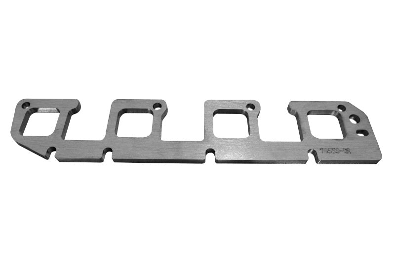 Kooks 03-08 Mopar 5.7L Hemi 1-3/4in SS Square Port Flange - Right Side Flanges Kooks Headers