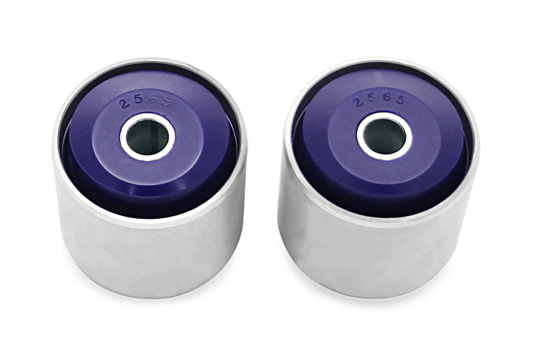 SuperPro Fr/Front Lower Control Link To Chassis Bushing Kits Superpro