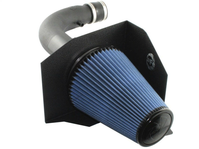 aFe MagnumFORCE Intakes Stage-2 P5R AIS P5R Ford F-150 97-05 V8-4.6/5.4L Cold Air Intakes aFe