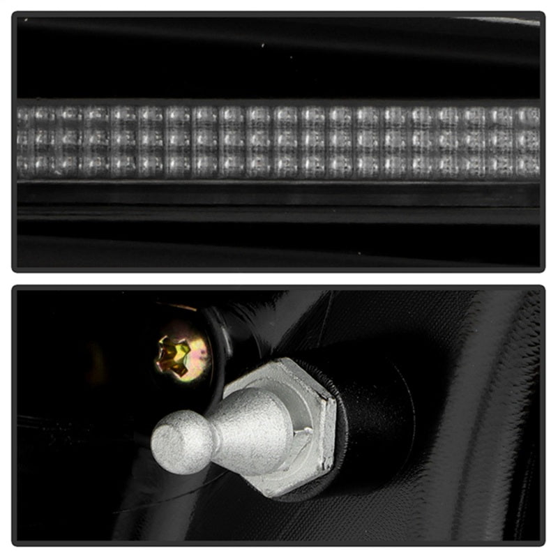 Spyder Apex 22-24 Toyota GR86/BRZ Full LED Tail Lights - Black (ALT-YD-TGR8622-SEQGR-BK) Tail Lights SPYDER