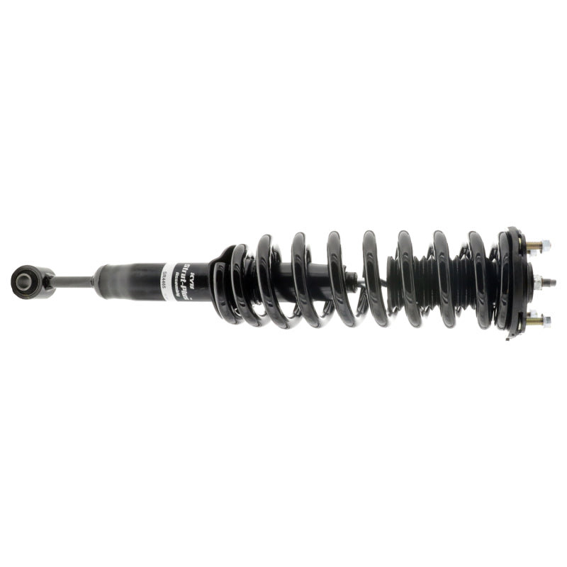 KYB Shocks & Struts Strut 07-18 Toyota Tundra (Non-TRD) Front Right Shock & Spring Kits KYB