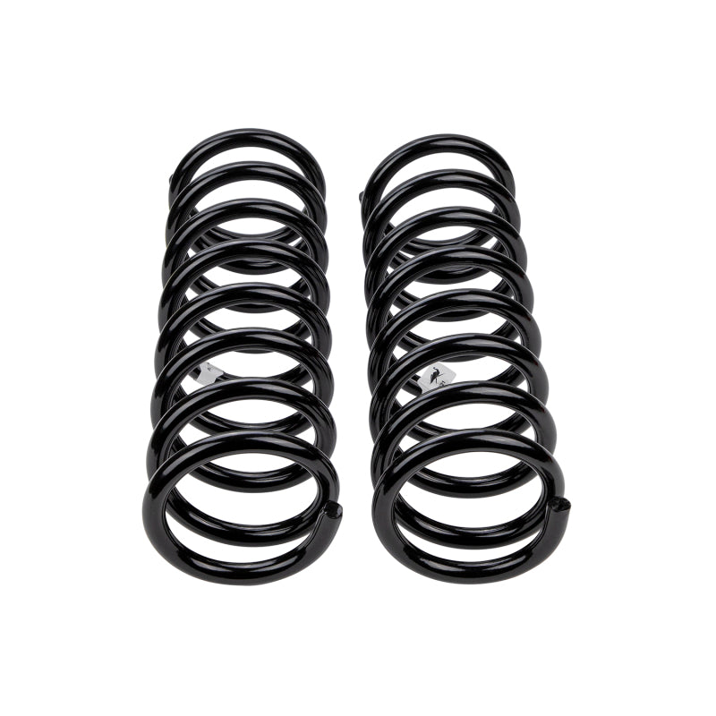 ARB / OME Coil Spring Front G Wagon Med Coilover Springs Old Man Emu