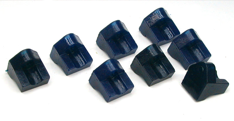 SuperPro Triumph Dolomite Bonnett Buffe Bushing Kits Superpro