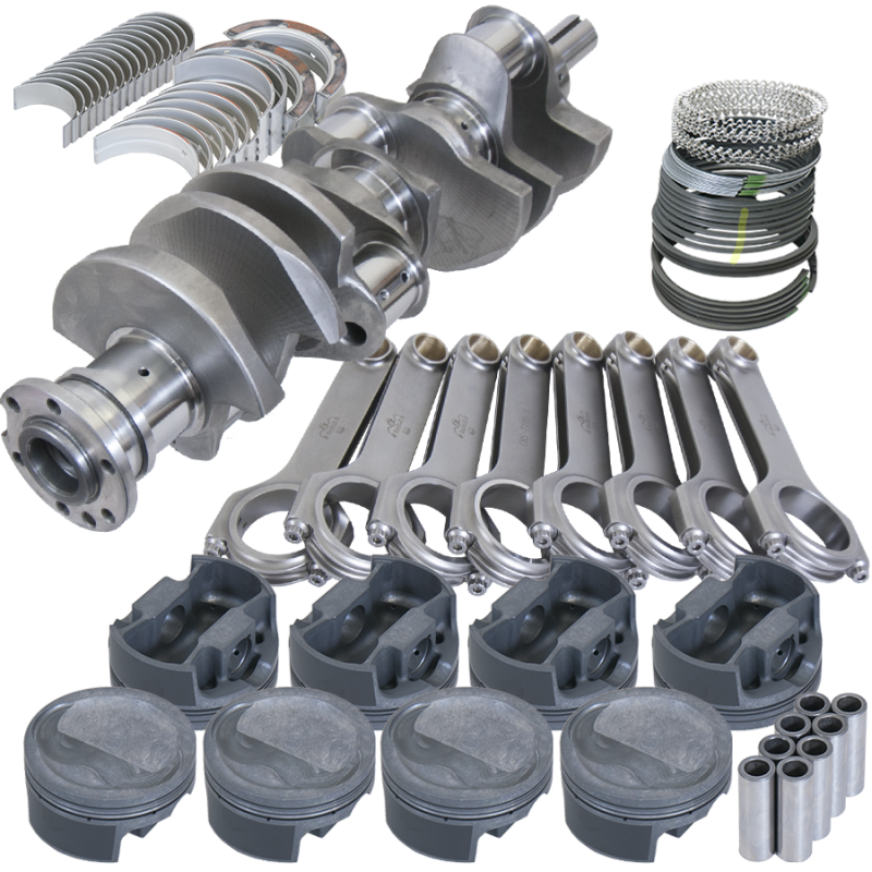 Eagle Olds 455 Rotating Assembly Kit Rotating Assemblies Eagle