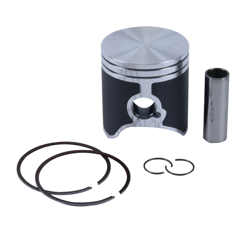 Vertex Piston 18-24 Beta RR 2T 125 125cc Cast Replica Piston Kit Piston Sets - Powersports Vertex Pistons