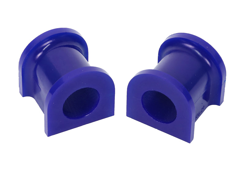 SuperPro Sway Bar Mount Bushing Kit Sway Bar Bushings Superpro