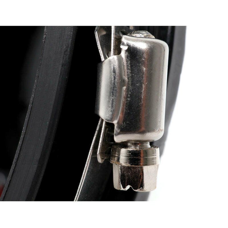 BLOX Racing Shorty Performance 5in Air Filter Air Filters - Direct Fit BLOX Racing