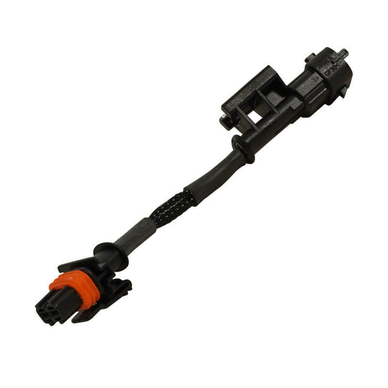 BD Diesel 11-16 Chevrolet Silverado 2500HD /3500HD 6.6L Venom CP3 Conversion Kit C/W Standard Pump Fuel Systems BD Diesel