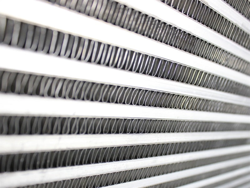 aFe Bladerunner 3in Core Intercooler 2015 Ford F-150 V6 2.7/3.5L (tt) Intercoolers aFe