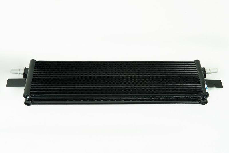 CSF 20+ Toyota GR Supra High-Performance DCT Transmission Oil Cooler Transmission Coolers CSF