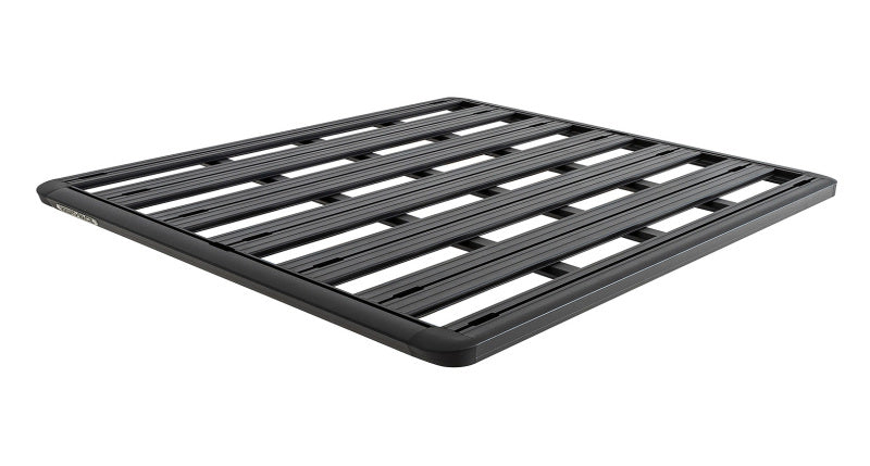 Rhino-Rack Pioneer Platform Tray - 60in x 56in - Black Roof Baskets Rhino-Rack