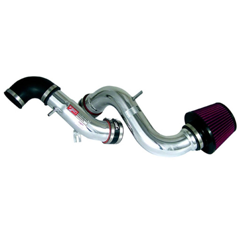 Injen 00-05 Eclipse V6 Exhaust System Catback Injen