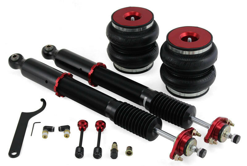 Air Lift Performance Rear Kit for 99-06 BMW M3 E46 Air Suspension Kits Air Lift