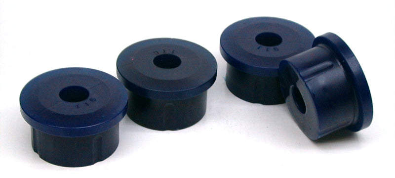 SuperPro Toyota-Sprg/Fr/Eye Bush Bushing Kits Superpro