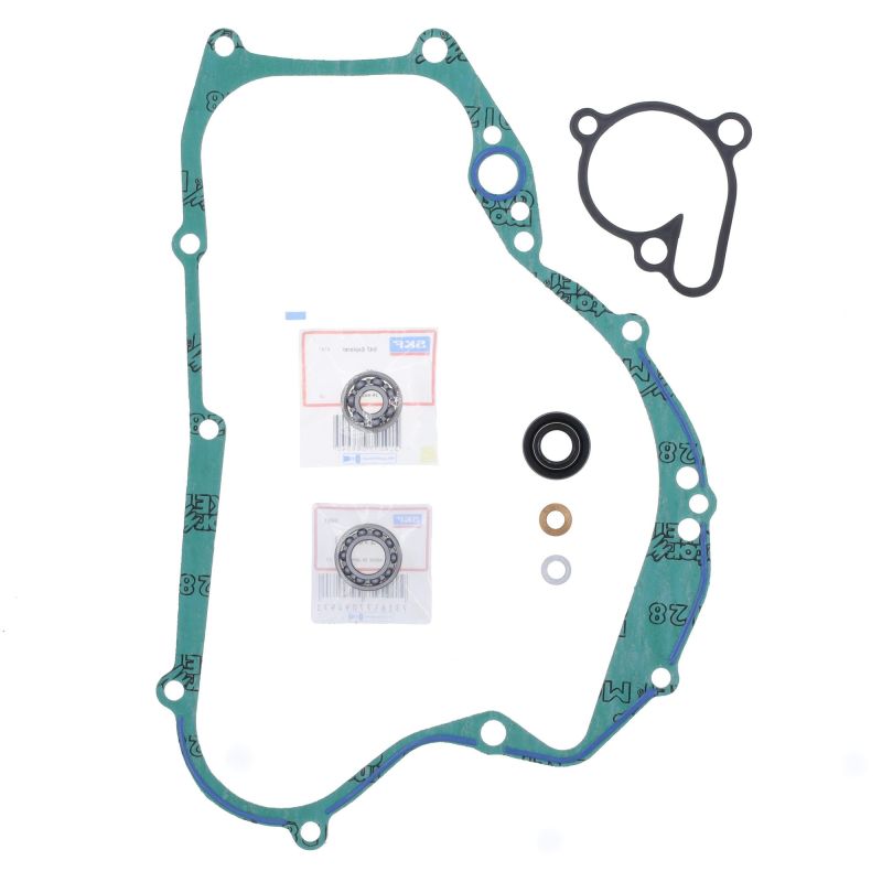 Athena 01-03 Suzuki RM 125 Water Pump Gasket Kit Gasket Kits Athena