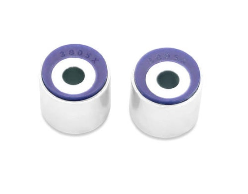 Superpro 11-24 Jeep WK2 Grand Cherokee - Adjustable Rear Upper Control Arm - Inner Bushing Bushings - Full Vehicle Kits Superpro