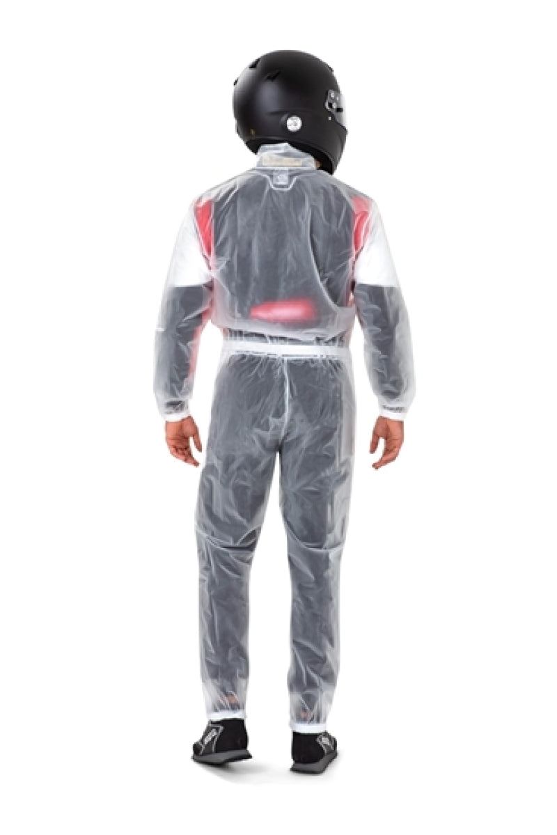 Sparco Suit T1 Evo L Racing Suits SPARCO