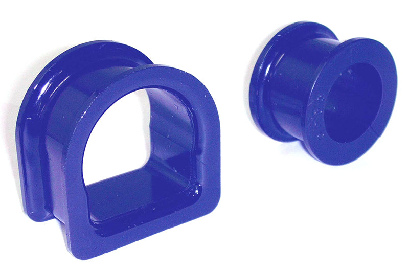 SuperPro Toyota Rack Mount Bushing Kit Bushing Kits Superpro