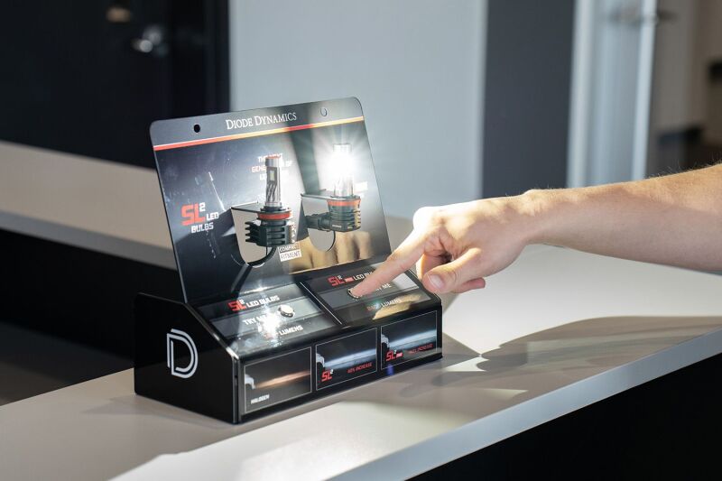 Diode Dynamics SL2/SL2 Pro POP Display Bulbs Diode Dynamics