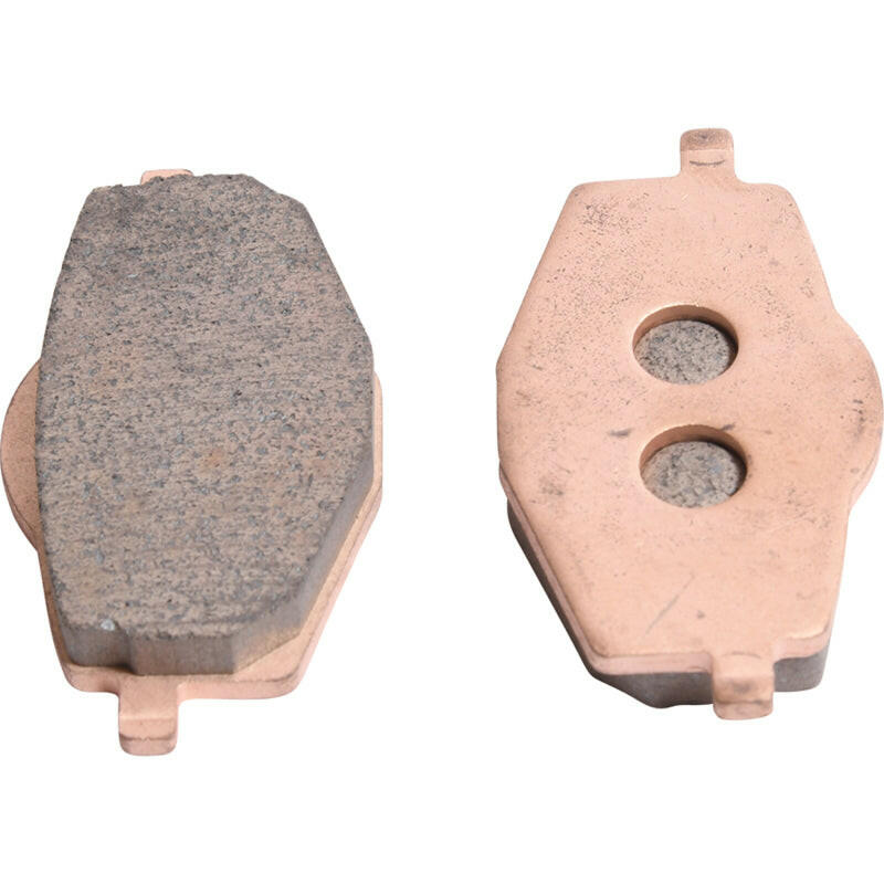 All Balls Racing 87-88 Yamaha YFM350 Warrior Sintered Brake Pad - Front Left Brake Pads - Performance All Balls Racing