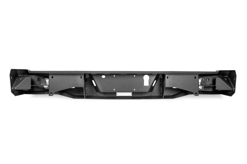 DV8 Offroad 21-23 Ford F-150 MTO Series Rear Bumper Bumpers - Steel DV8 Offroad