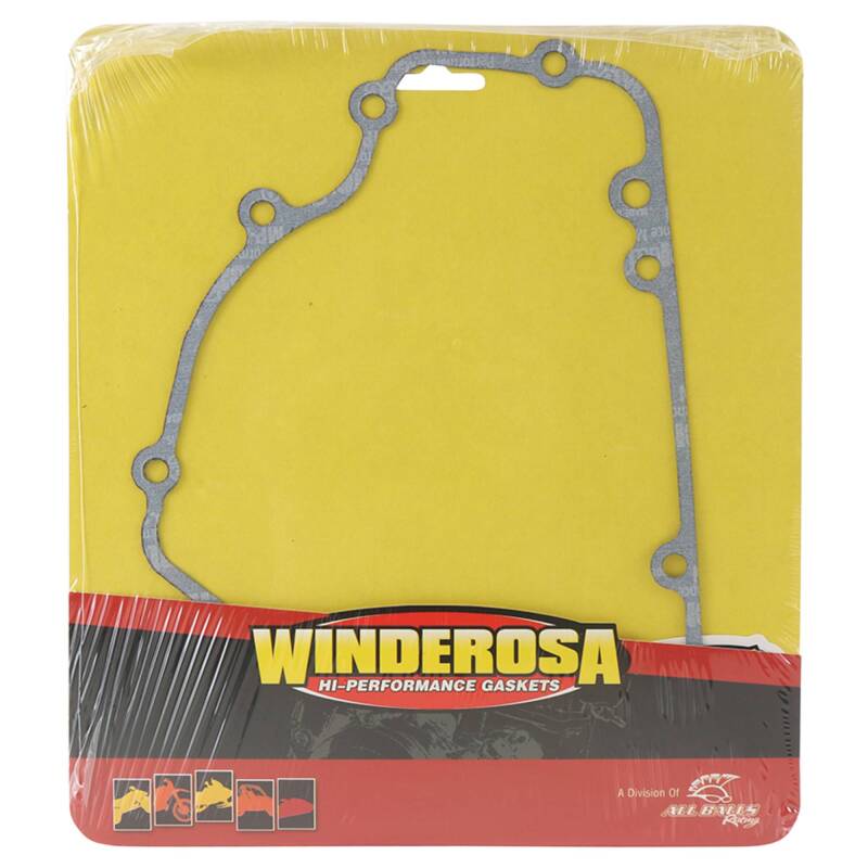 Vertex Gaskets 92-94 Kawasaki EL250 Ignition Cover Gasket Kit Gasket Kits Vertex Pistons