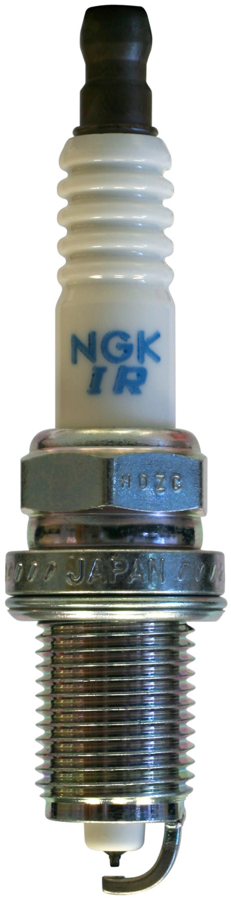 NGK Laser Iridium Spark Plug Box of 4 (IFR5T-8N) Spark Plugs NGK