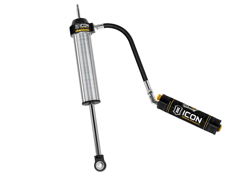 ICON 2022+ Toyota Tundra 0-1in Rear 3.0 Series Shocks VS CDCV RR - Pair Shocks and Struts ICON