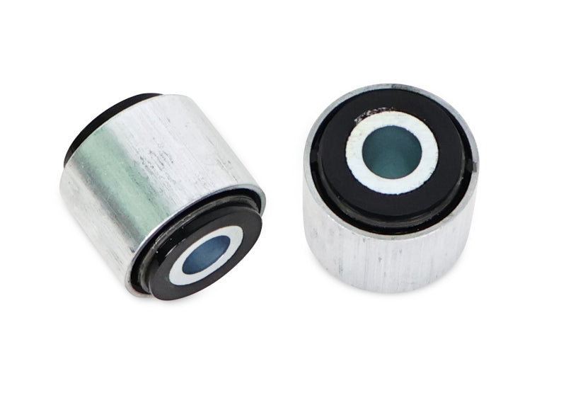 SuperPro 2018-2018 Jeep Wrangler JK Sport Jeep Wrangler 2007-2018 JK Rear Panhard Rod Bush Kit Bushing Kits Superpro