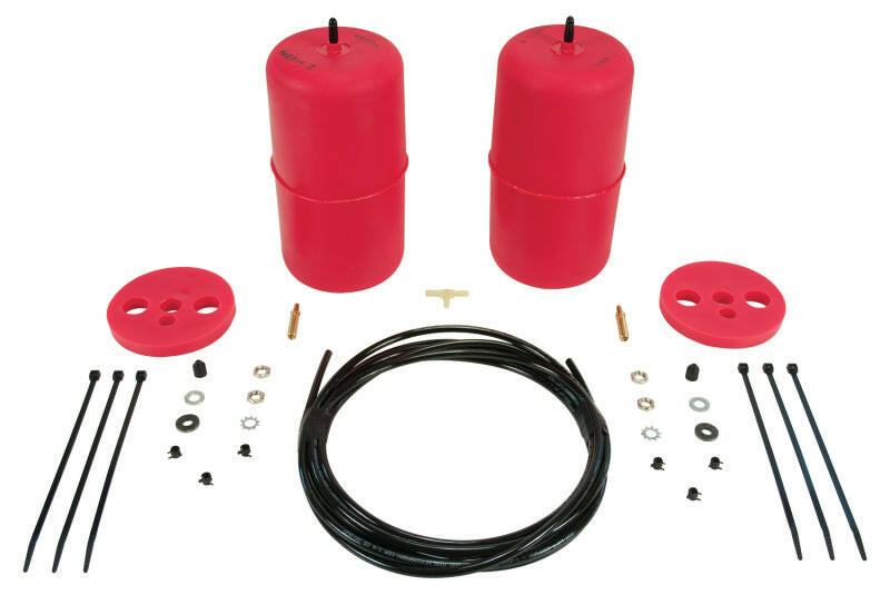 Air Lift Air Lift 1000 Air Spring Kit Air Suspension Kits Air Lift