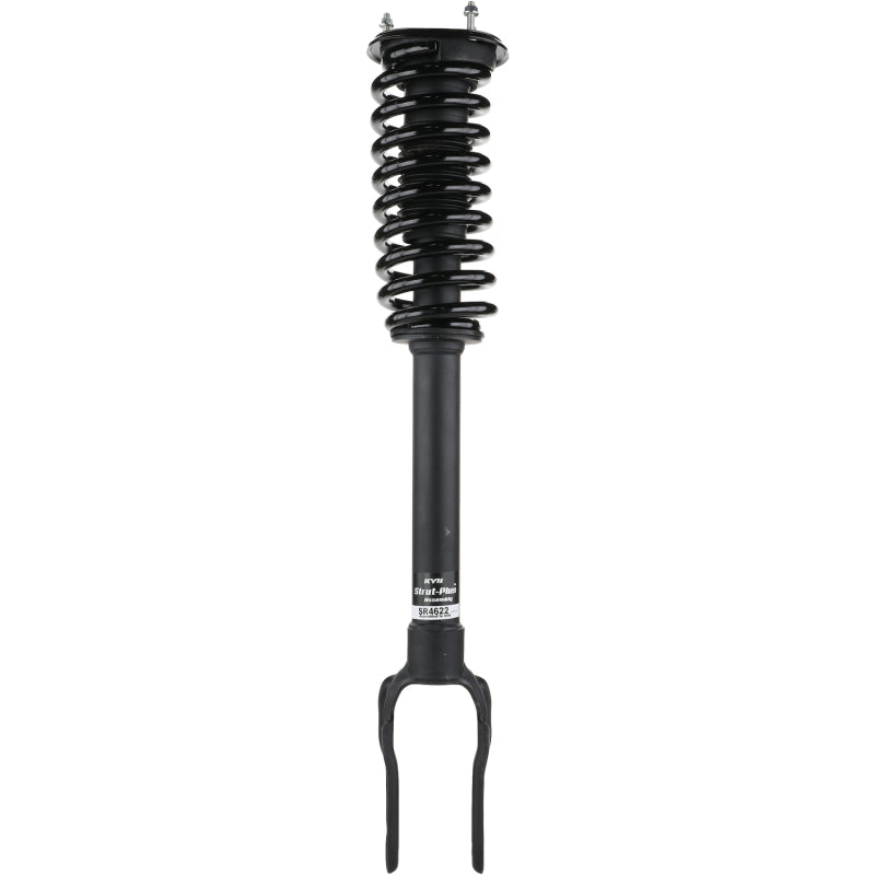 KYB Shocks & Struts Strut Plus Front Right 11-13 Jeep Grand Cherokee (4x2) 3.6L w/o STS Shock & Spring Kits KYB