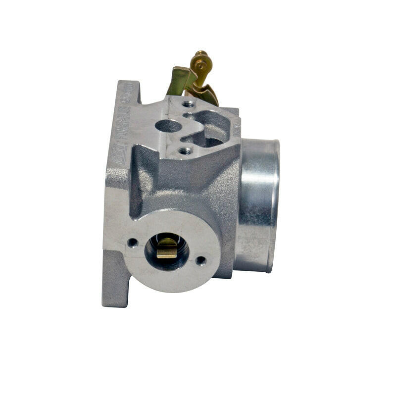 BBK 94-98 Mustang V6 56mm Throttle Body BBK Power Plus Series Throttle Bodies BBK