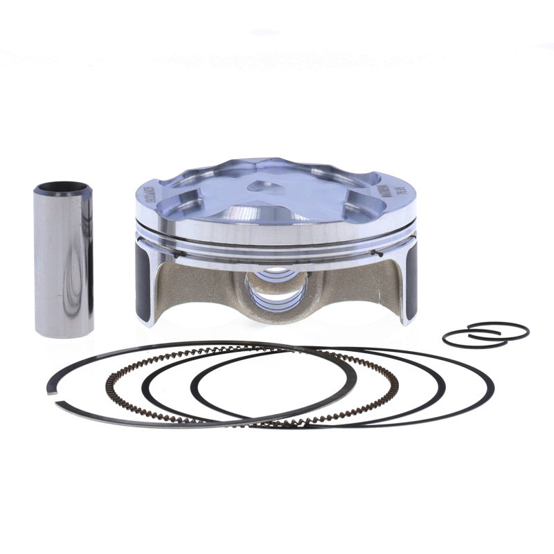 Athena 10-24 Suzuki RM-Z 250 76.95mm 4T Forged Piston Pistons - Forged - Single Athena