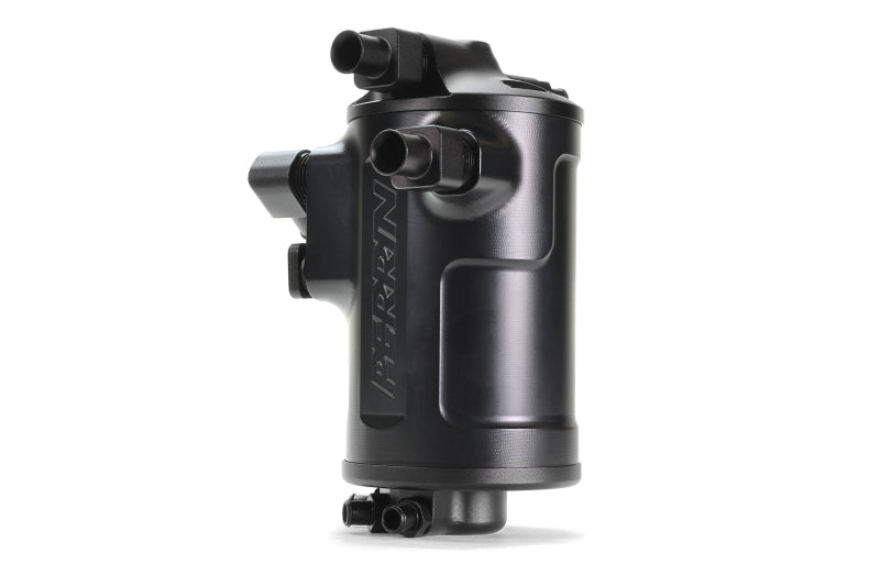 PERRIN BRZ/FR-S/GR86/86 Air Oil Separator - Black Oil Separators Perrin Performance