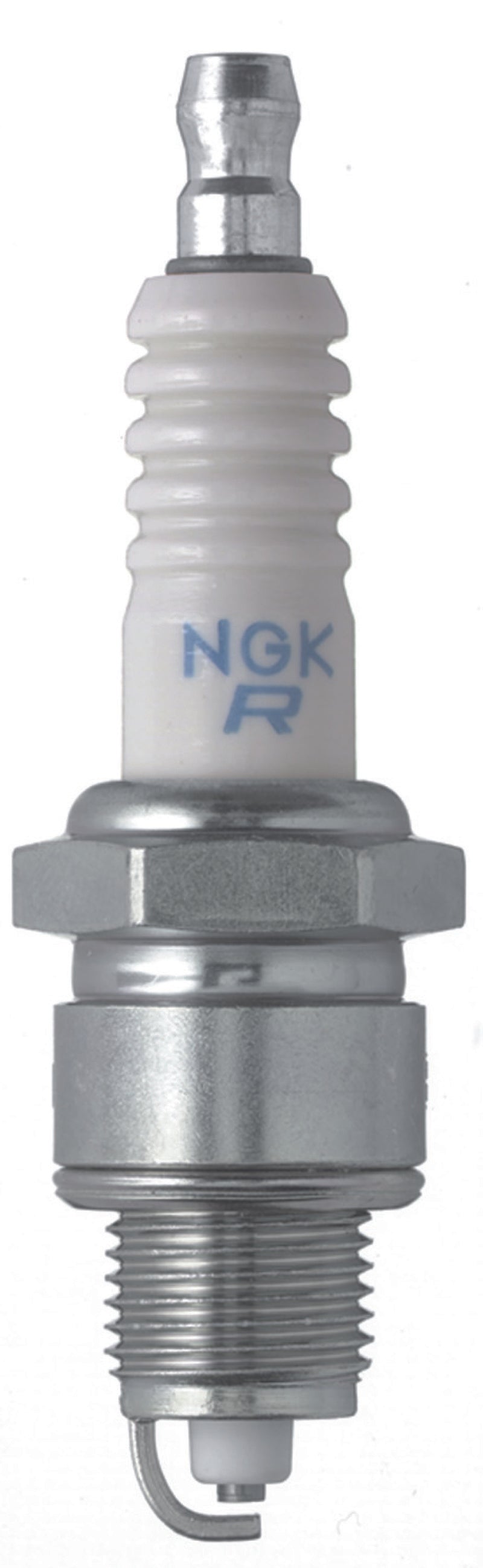 NGK BLYB Spark Plug Box of 6 (BPZ8HS-10) Spark Plugs NGK