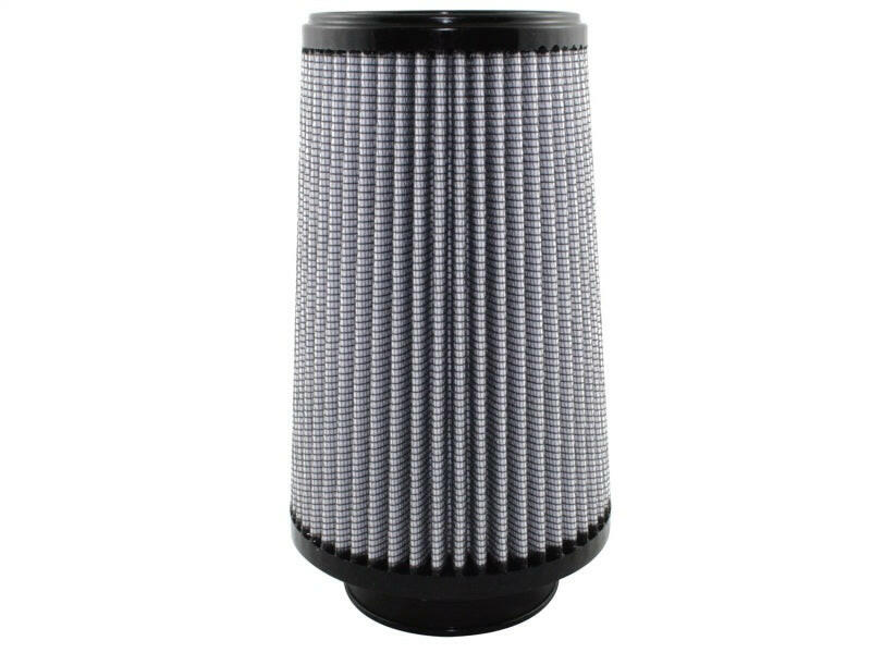 aFe MagnumFLOW Air Filters UCO PDS A/F PDS 3-1/2F x 6B x 4-3/4T x 9H Air Filters - Universal Fit aFe