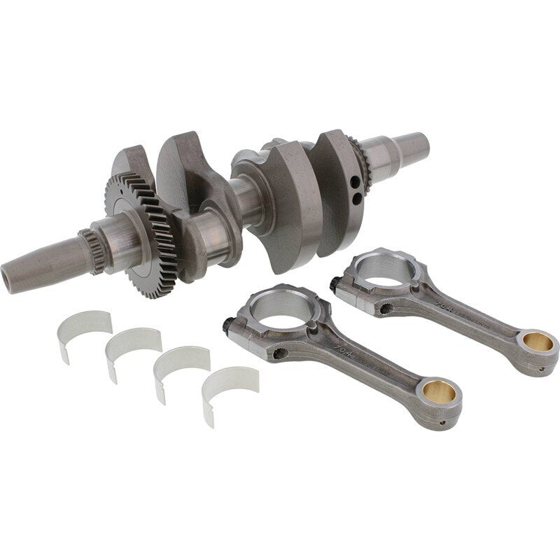 Hot Rods 2013 Polaris RZR 4 900 XP 900cc Crankshaft & Rods Kit Crankshafts Hot Rods