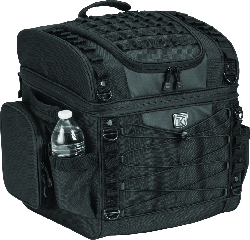 Kuryakyn Momentum Vagabond Bag Bags - Bike Bags Kuryakyn