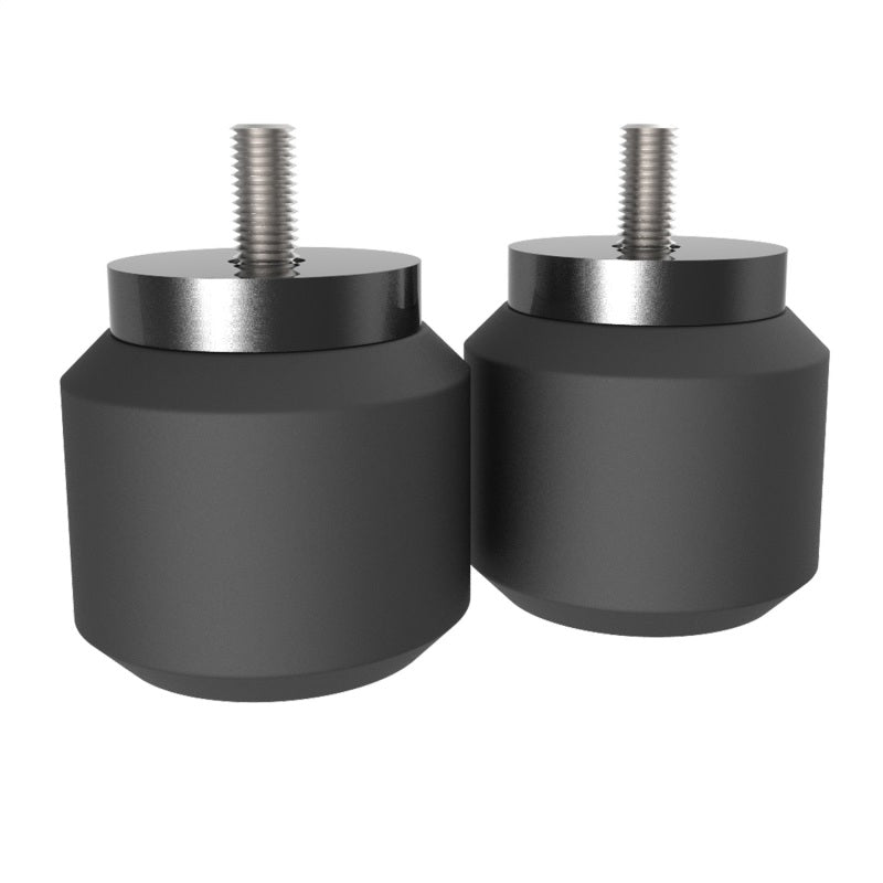 Timbren 2015 Chevrolet Colorado LT 4WD Front Suspension Enhancement System Bump Stops Timbren