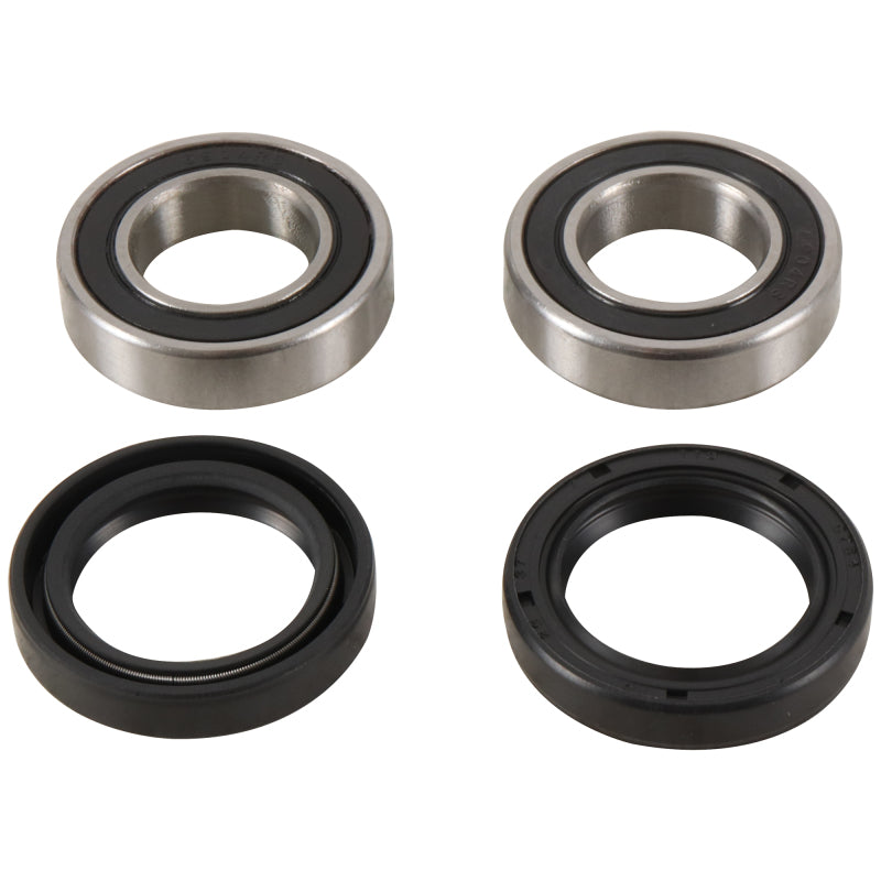 Pivot Works 95-97 Honda CR125R - Front Wheel Bearing Kit Wheel Bearings Pivot Works