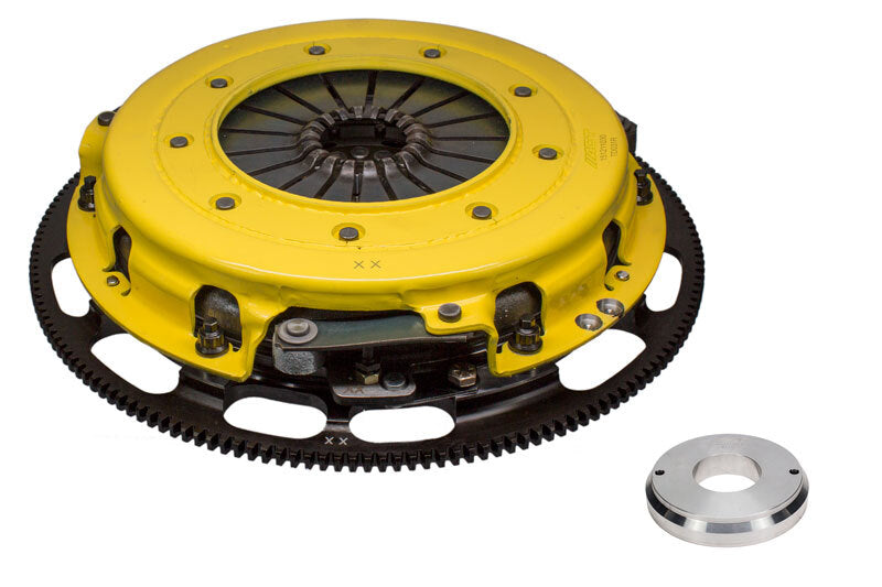 ACT 2005 Chevrolet SSR Twin Disc MaXX XT Street Kit Clutch Kit Clutch Kits - Multi ACT