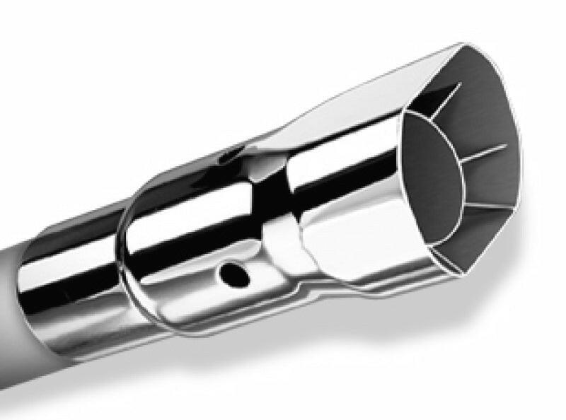 Borla 00-01 Jeep Cherokee 4.0L AT/MT 2WD/4WD SS Cat-Back Exhaust Catback Borla