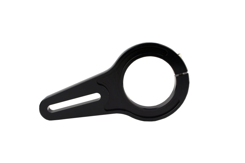 Aeromotive Billet Straight Bracket for Belt Drive Pumps Brackets Aeromotive