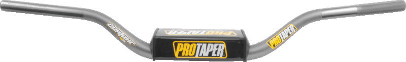 ProTaper Contour Windham/RM Mid Handlebar - Gray Handlebars ProTaper